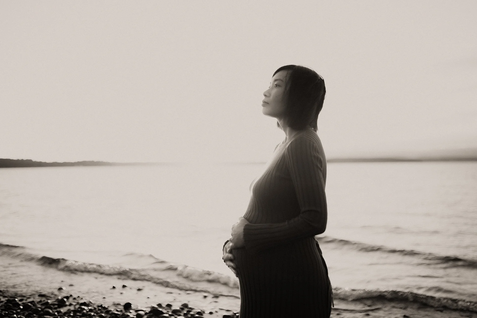 Sedona Maternity Photographer