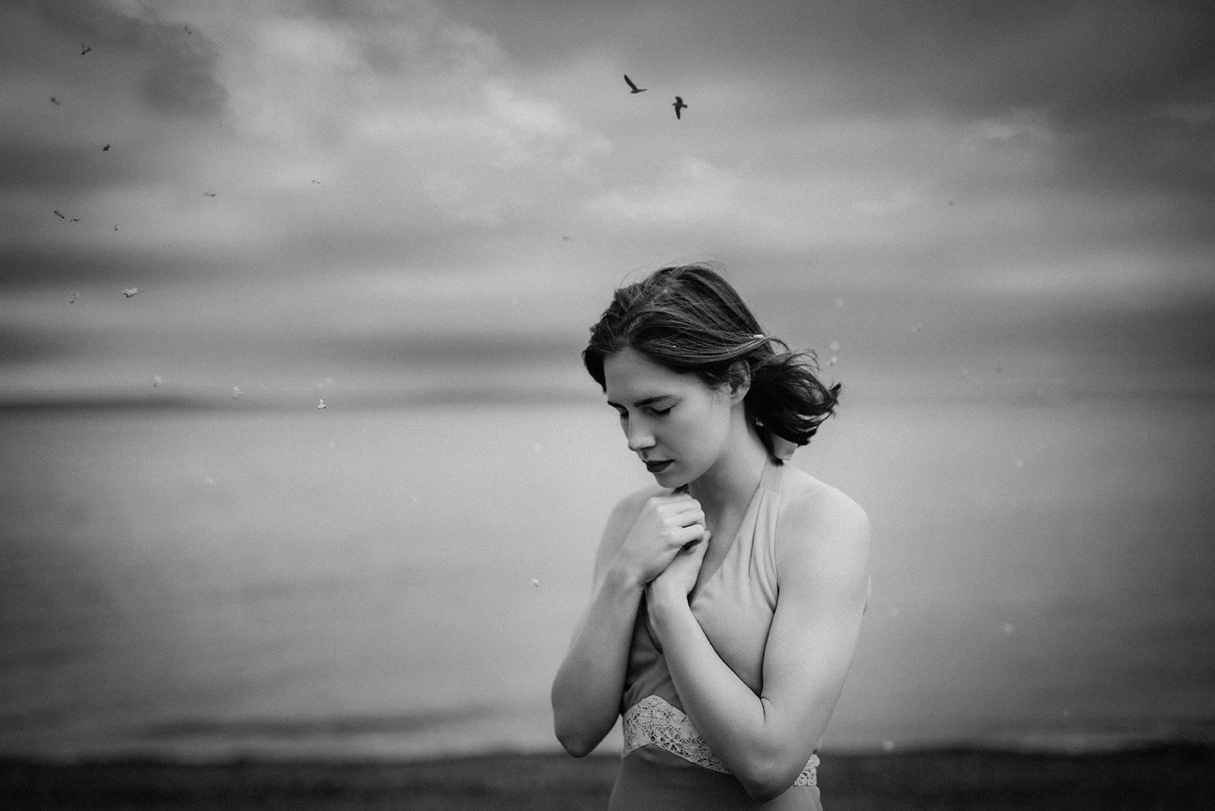 Seattle Women Empowerment Photographer