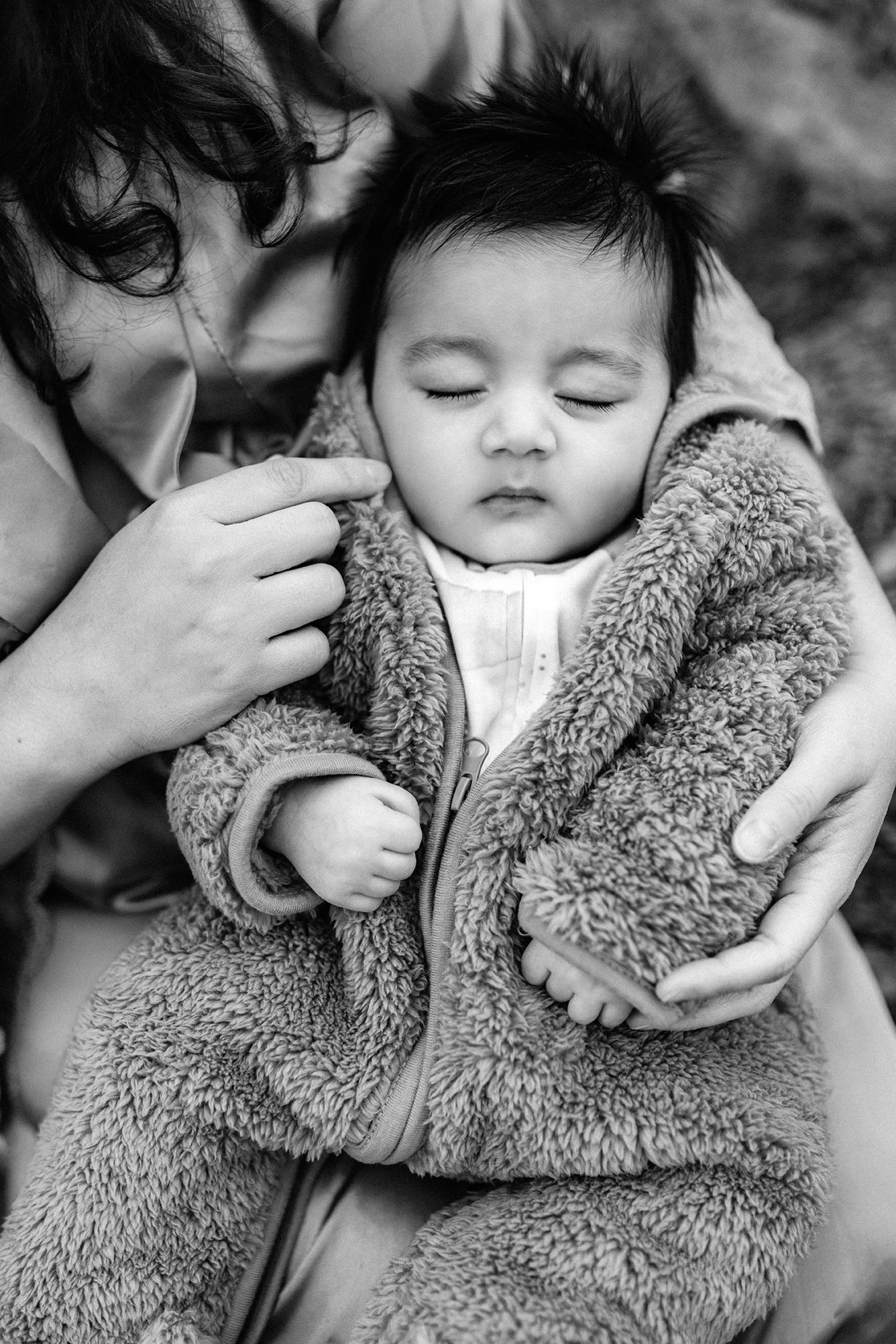 Seattle Portrait Photographer