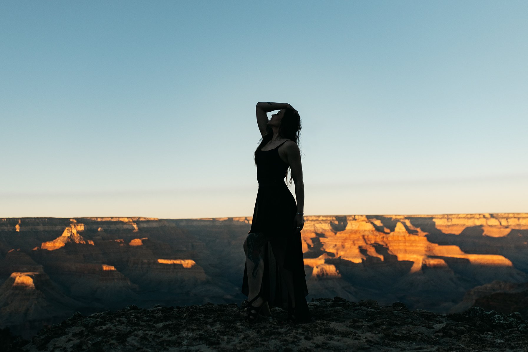 Seattle Photographer