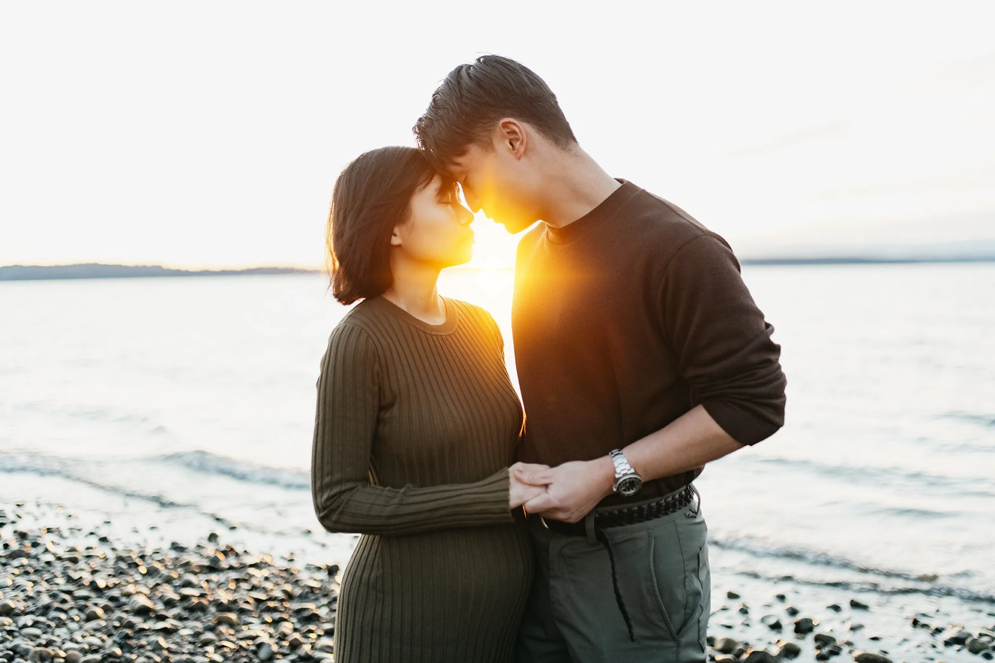 West Seattle Family Photographer