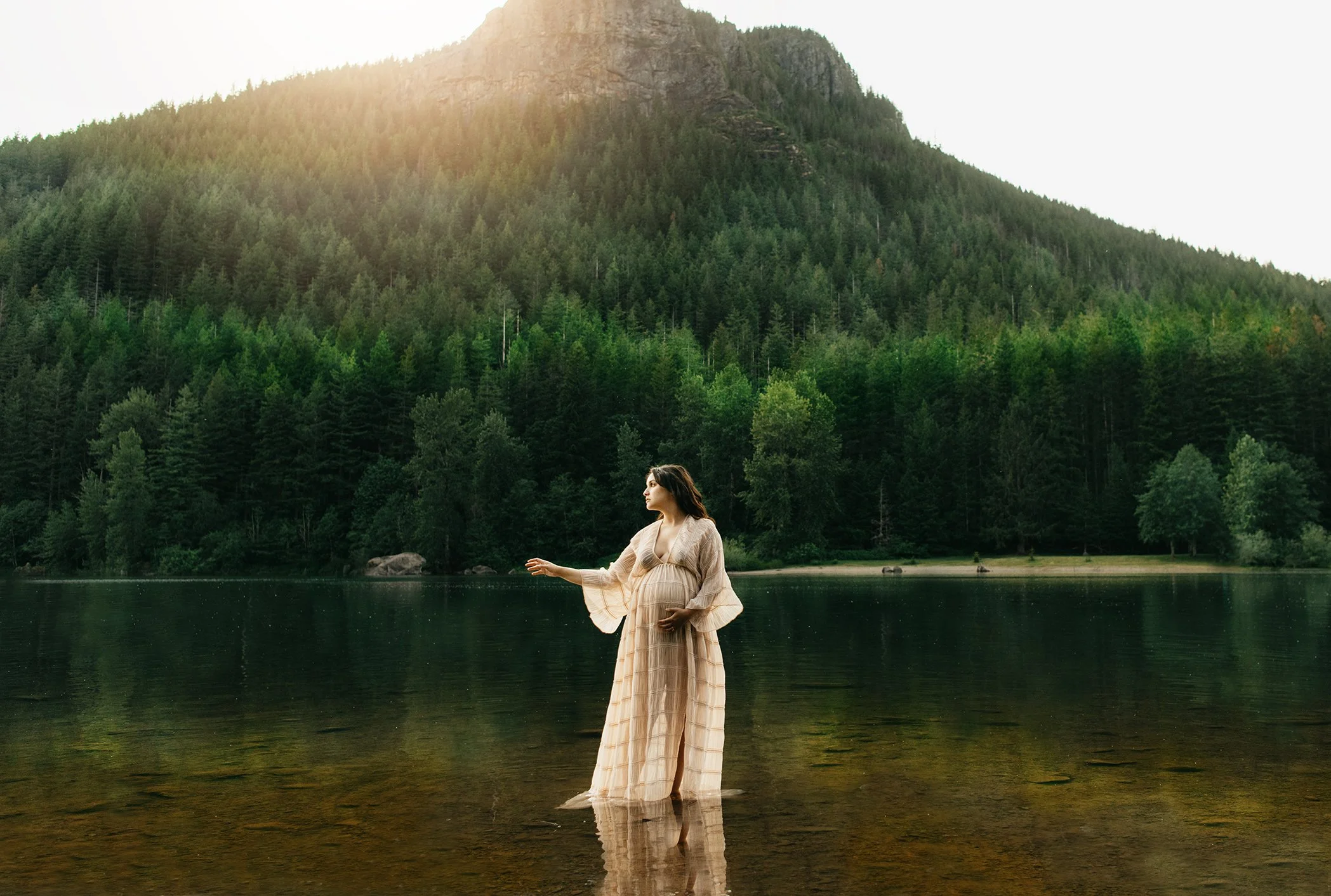 Seattle senior photographer