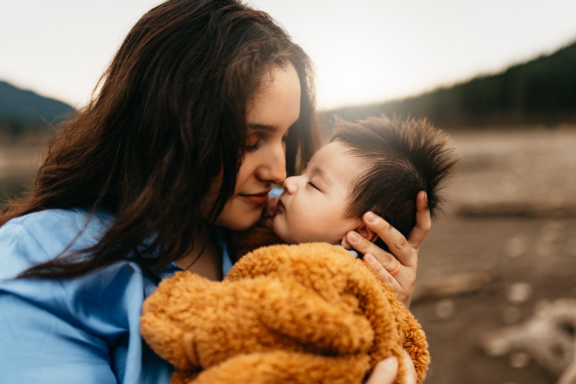 Family Photographer Seattle