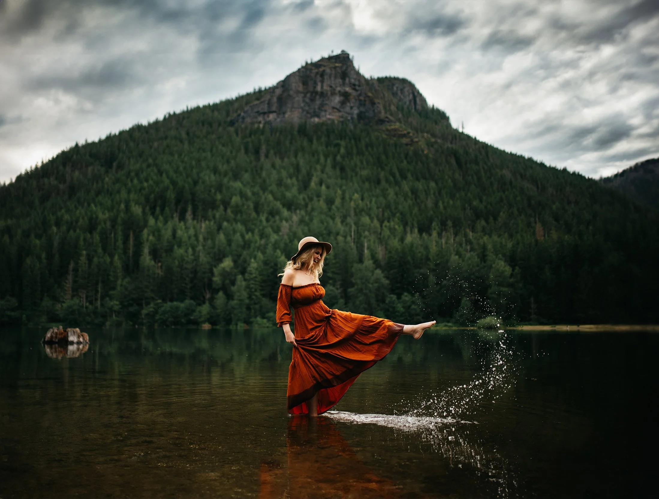 Seattle Photographer