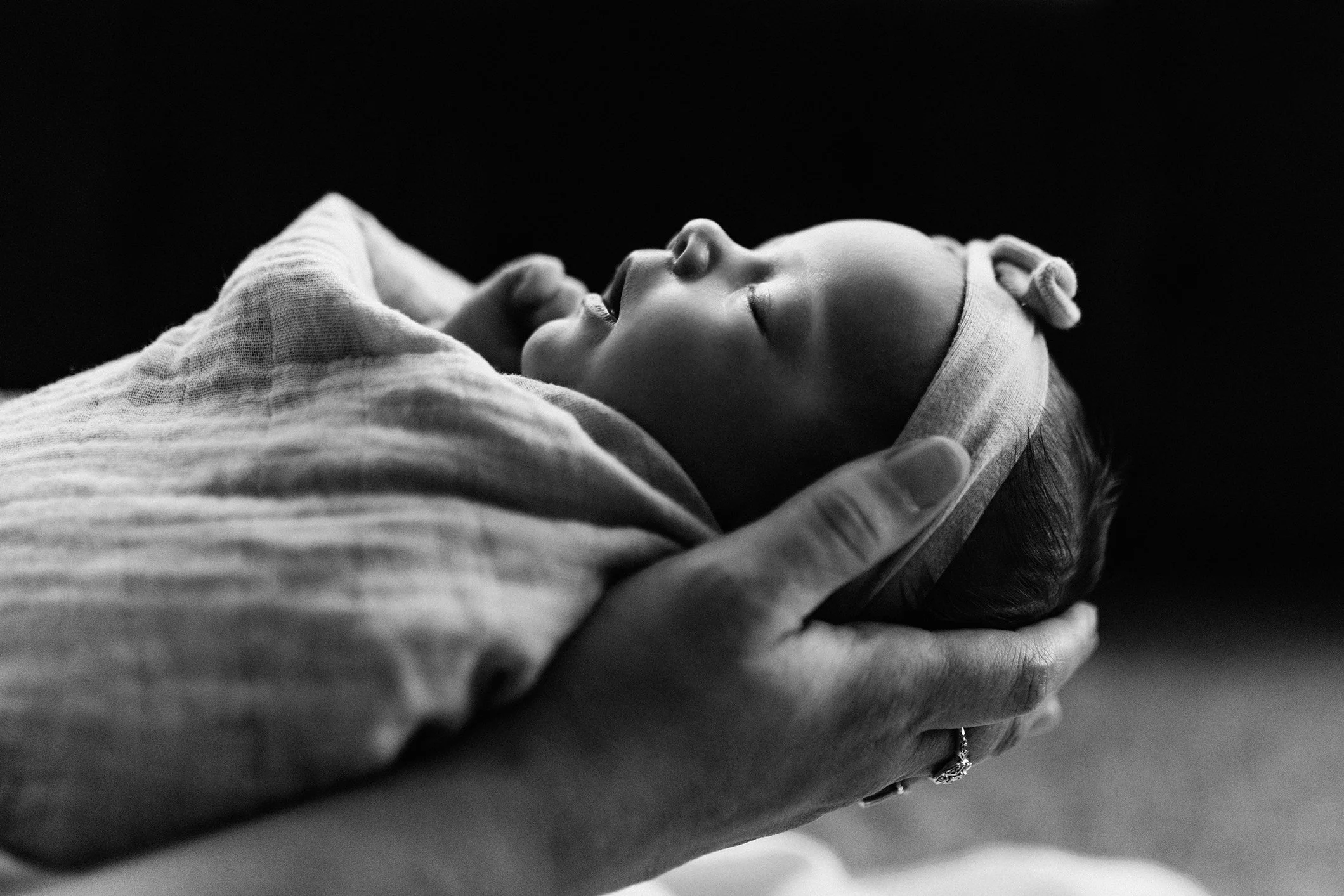 Seattle Maternity Photographer