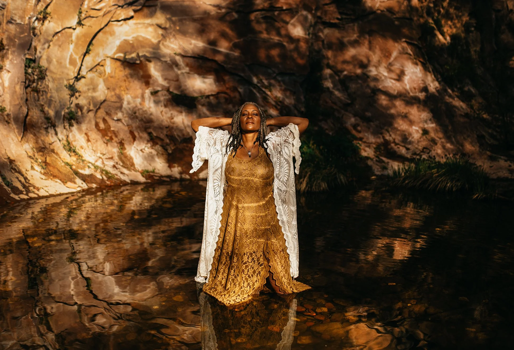 Arizona Women Photographer