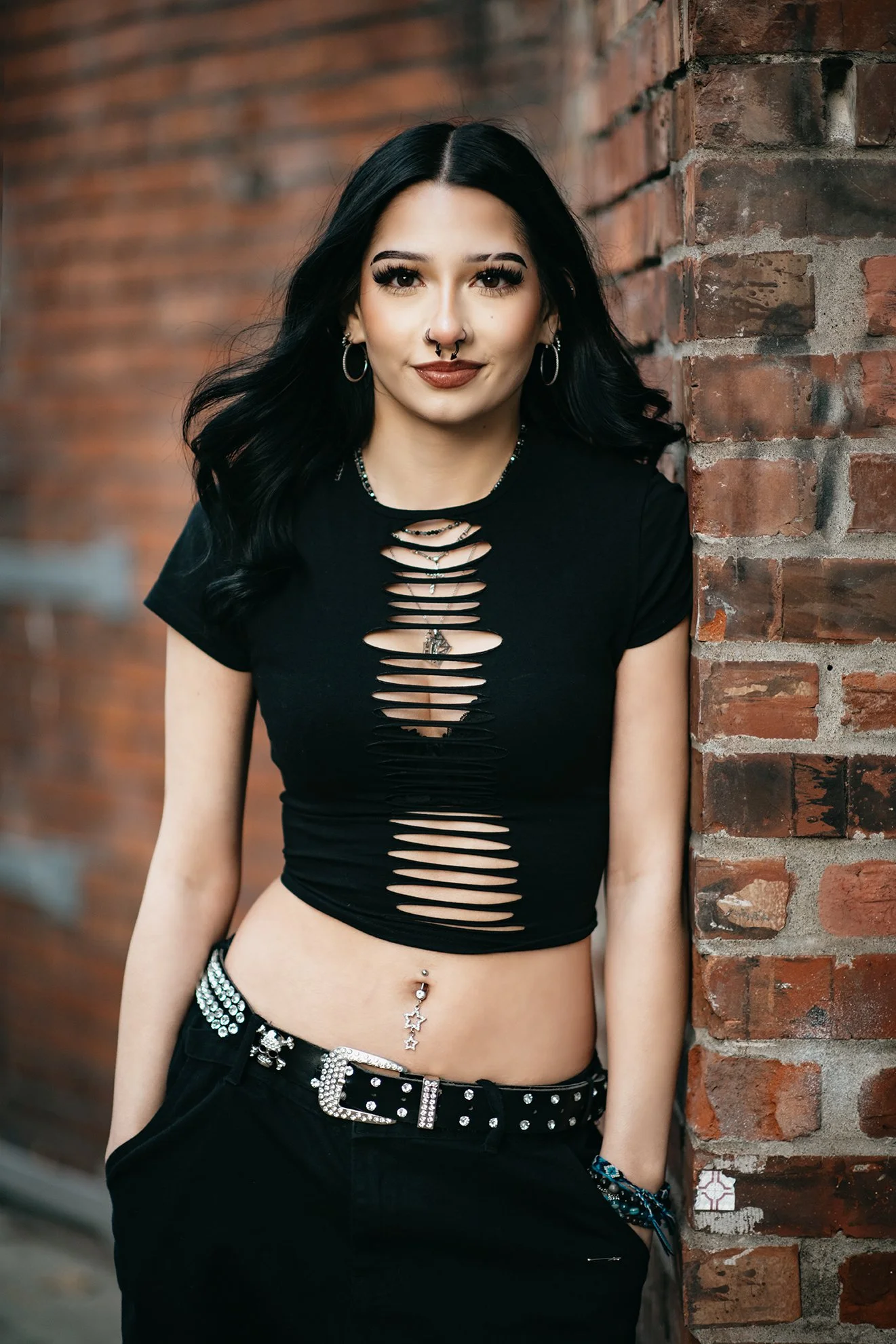 North Bend Senior Photographer Washington