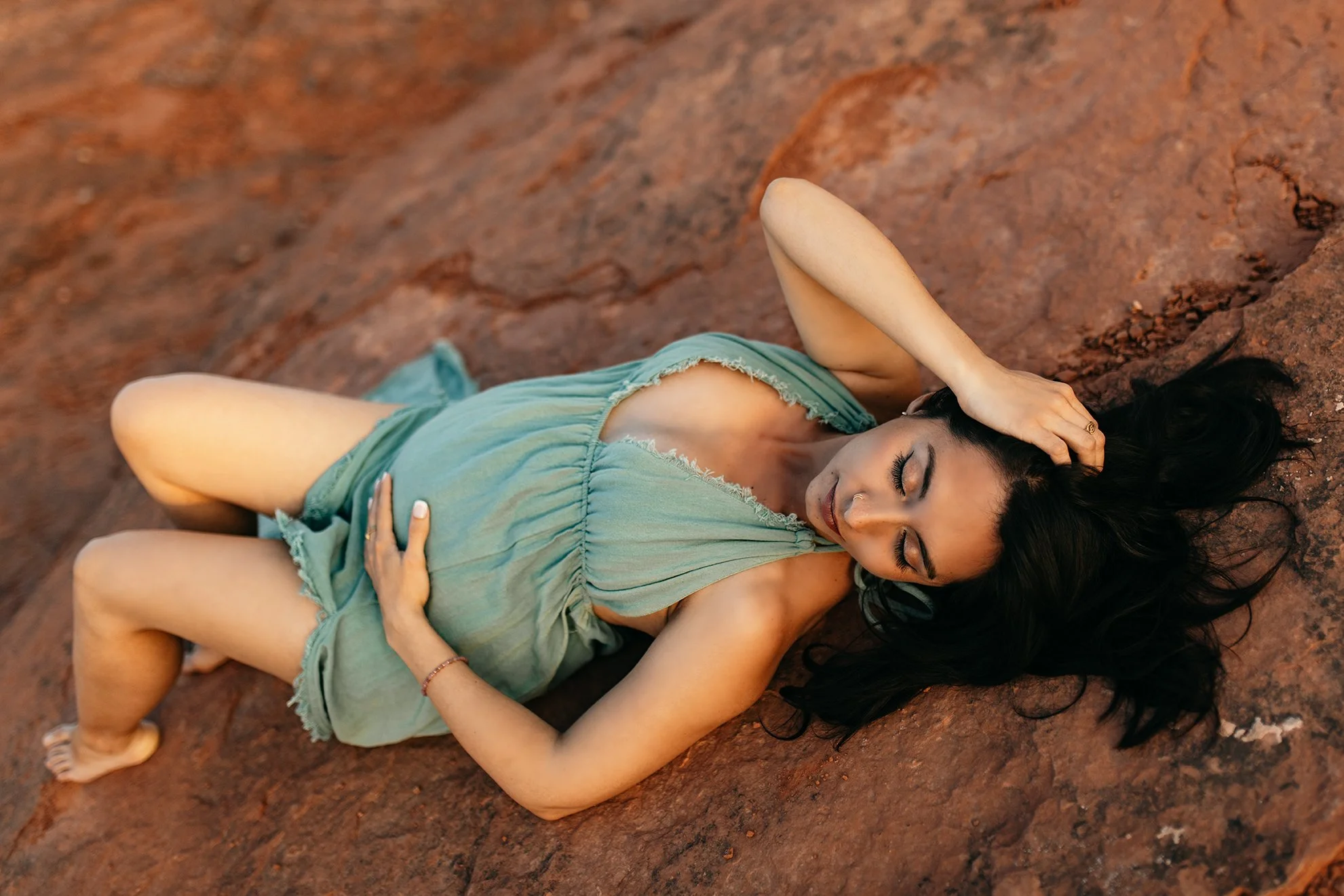 Sedona Photographer