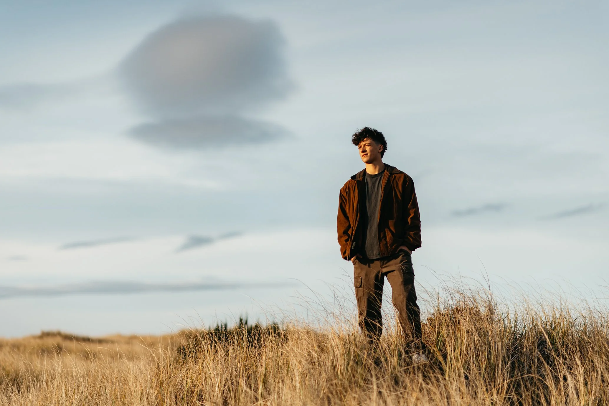 Seattle Senior Photos