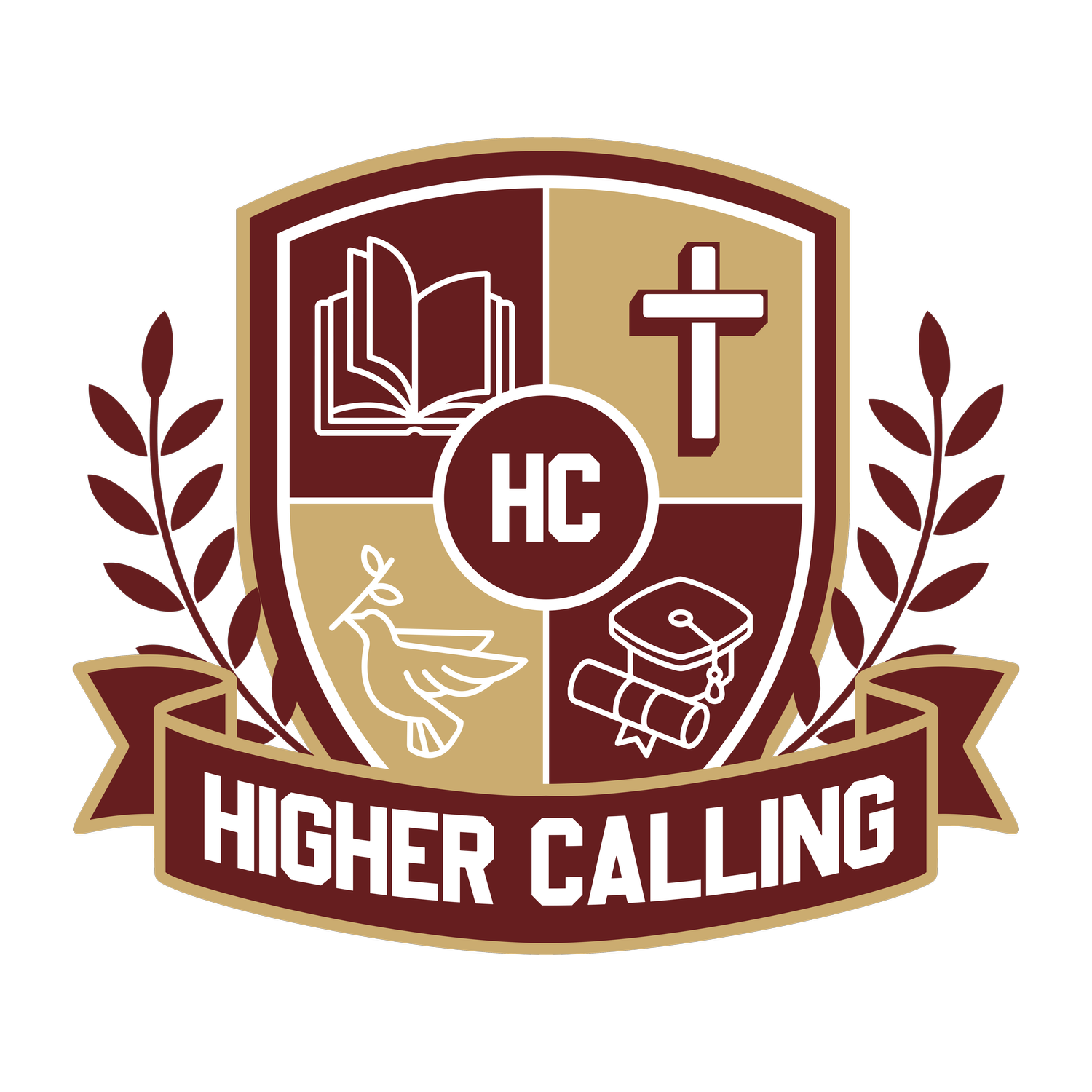 Higher Calling Collective