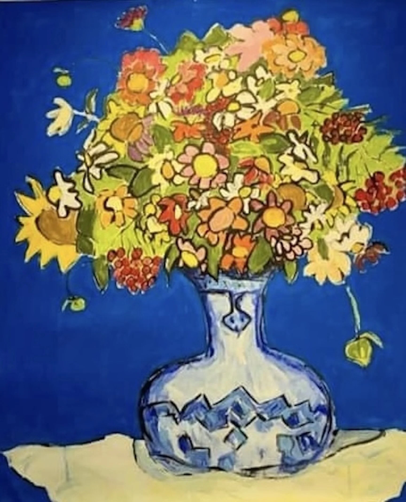 Colleen Quinn (1956-2026)
