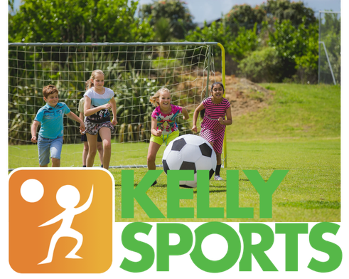 Tamariki Day with Kelly Sports