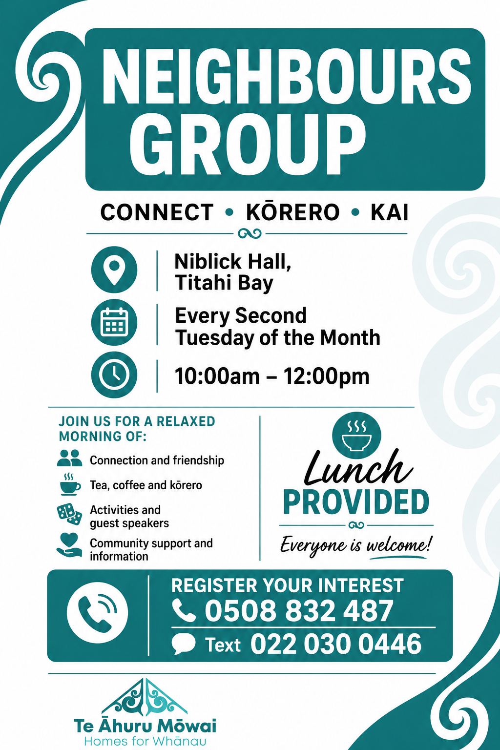 Neighbours Group 