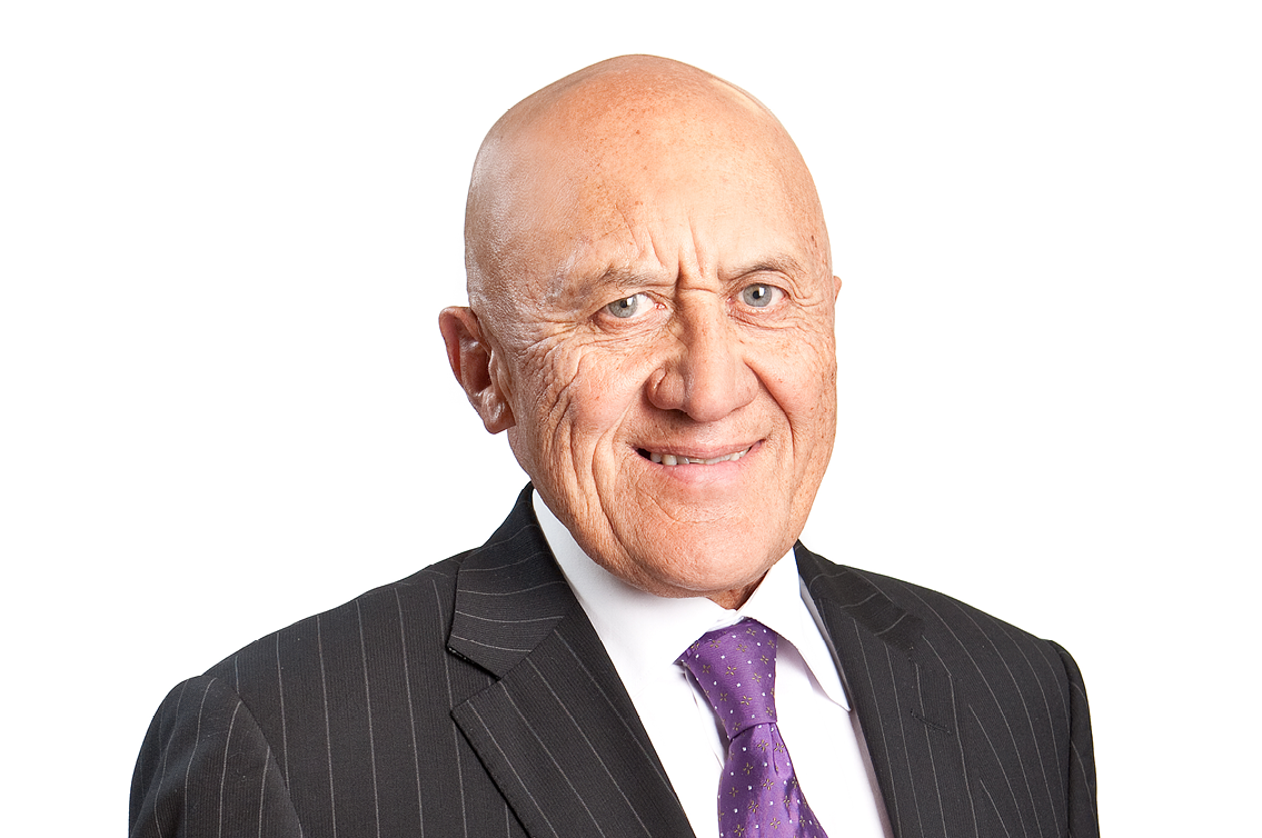 Our Board — Your Site Title