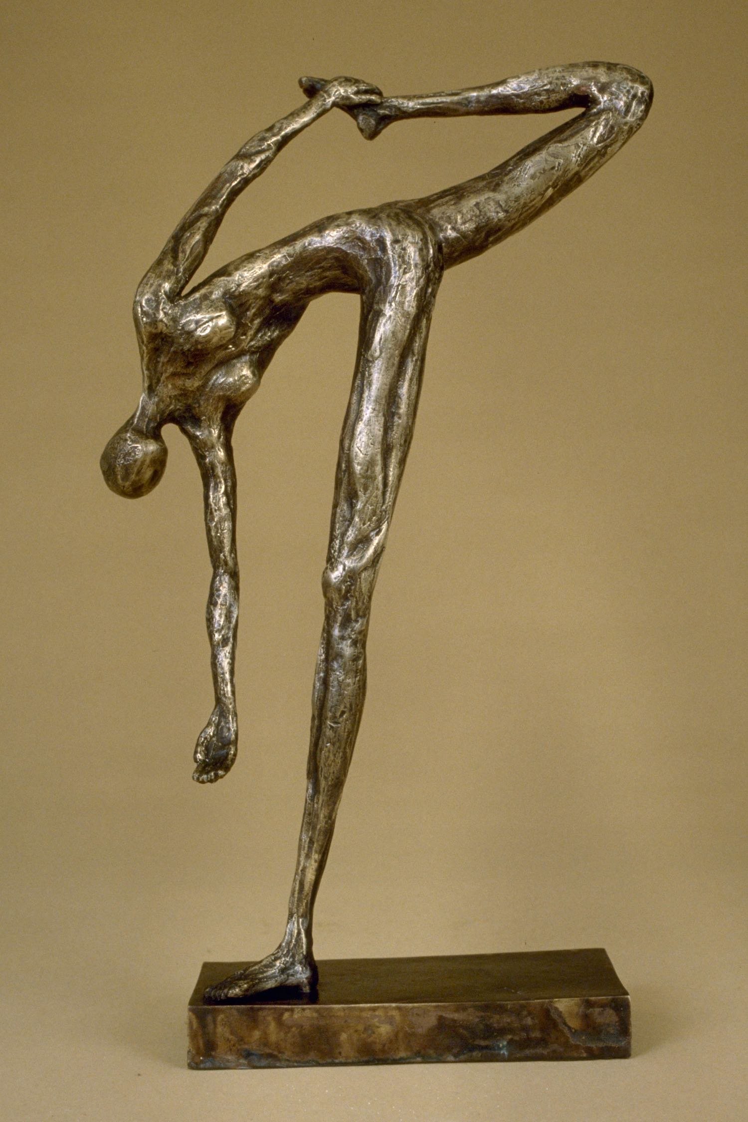 Street Performer