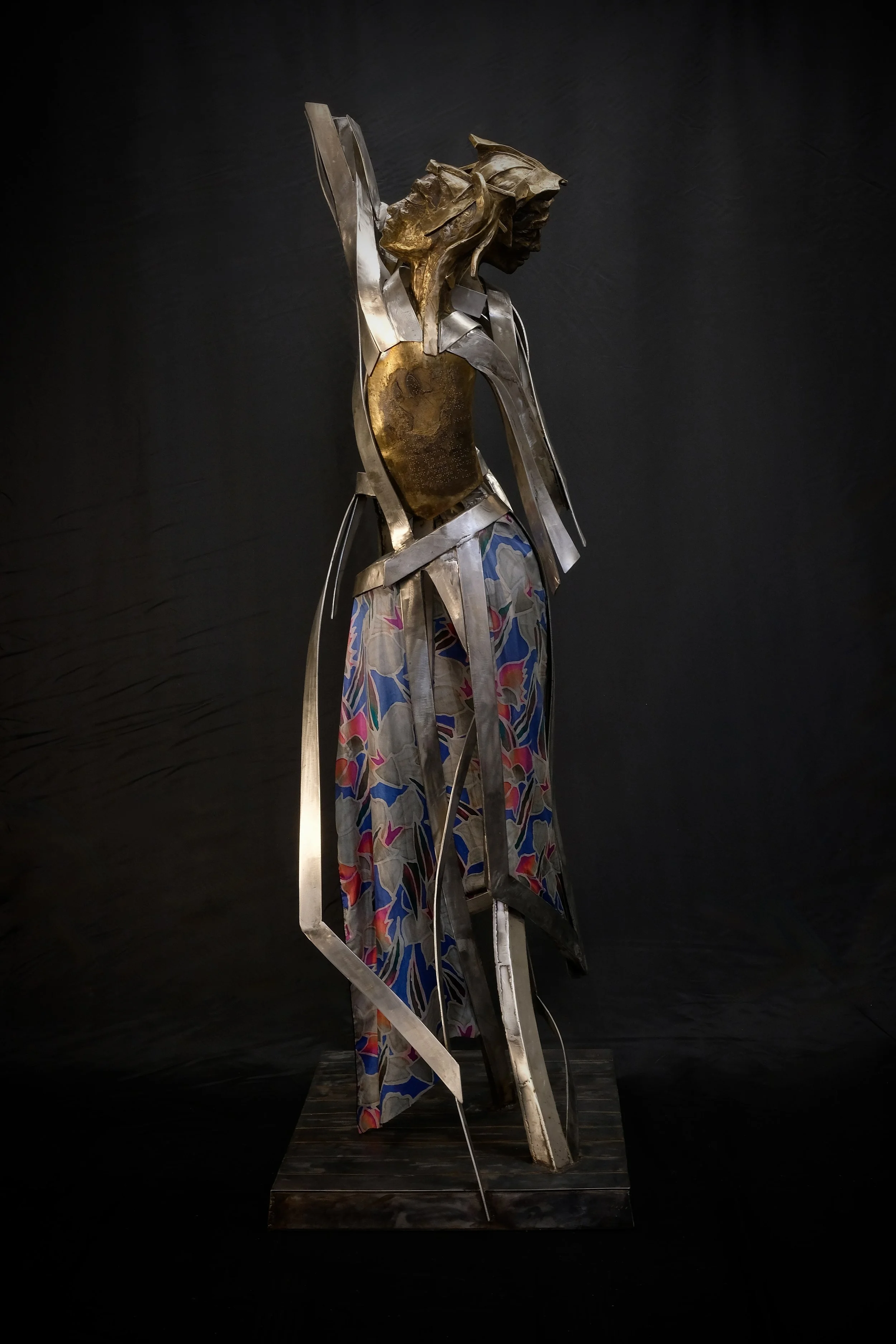 Upcoming show- Current work