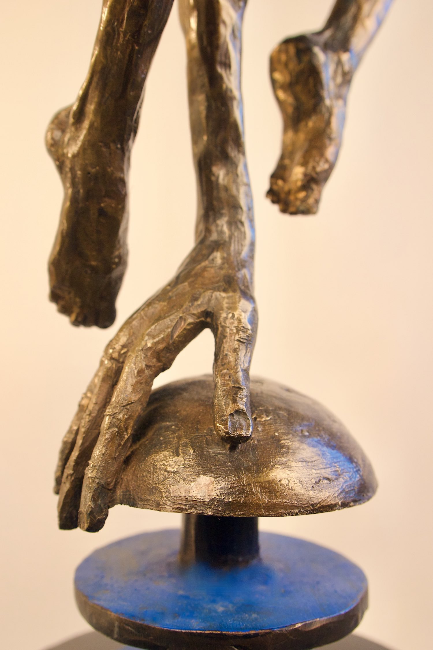 Conduit: detail