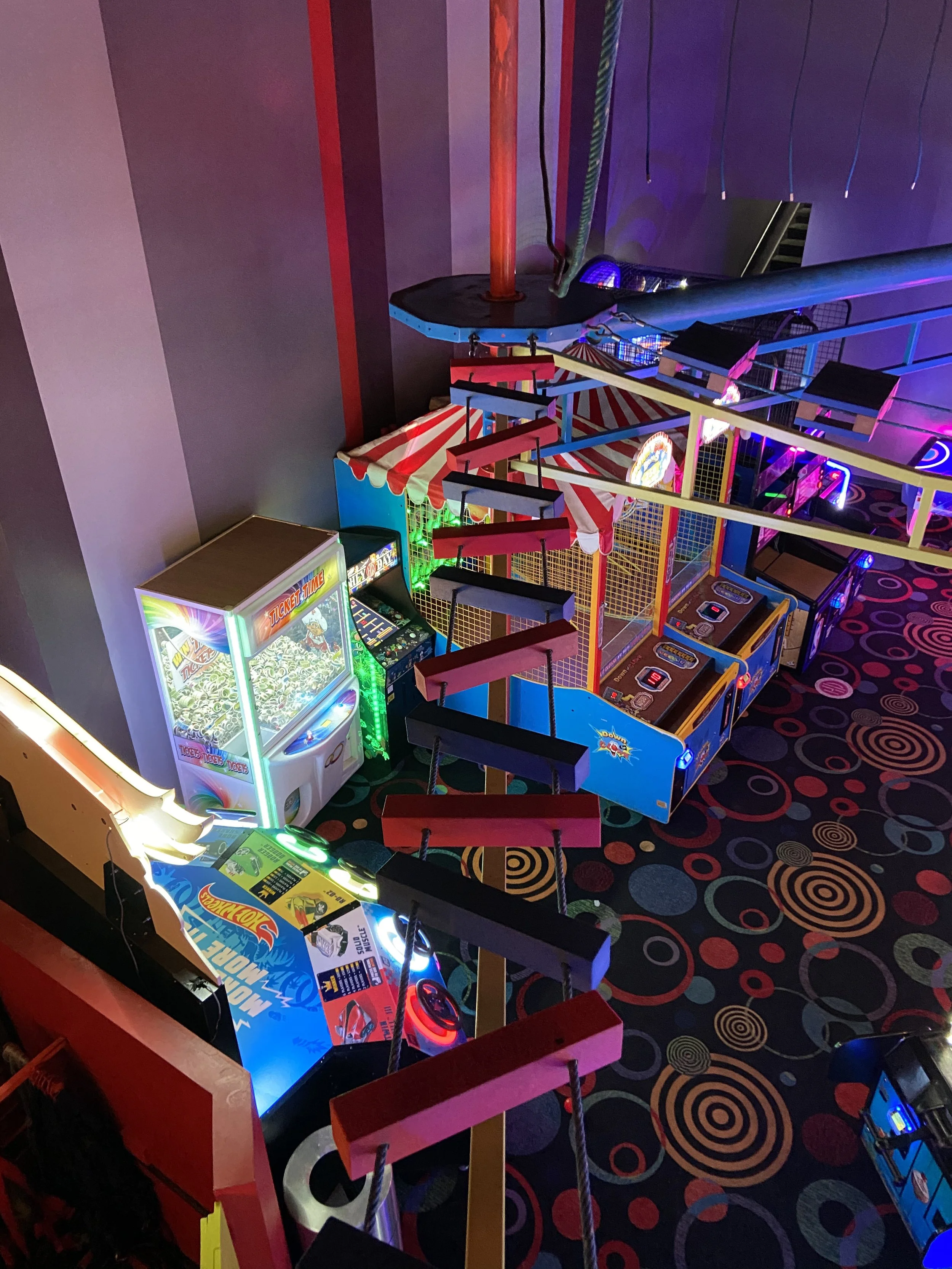 HeyDay Entertainment — HeyDay Denison