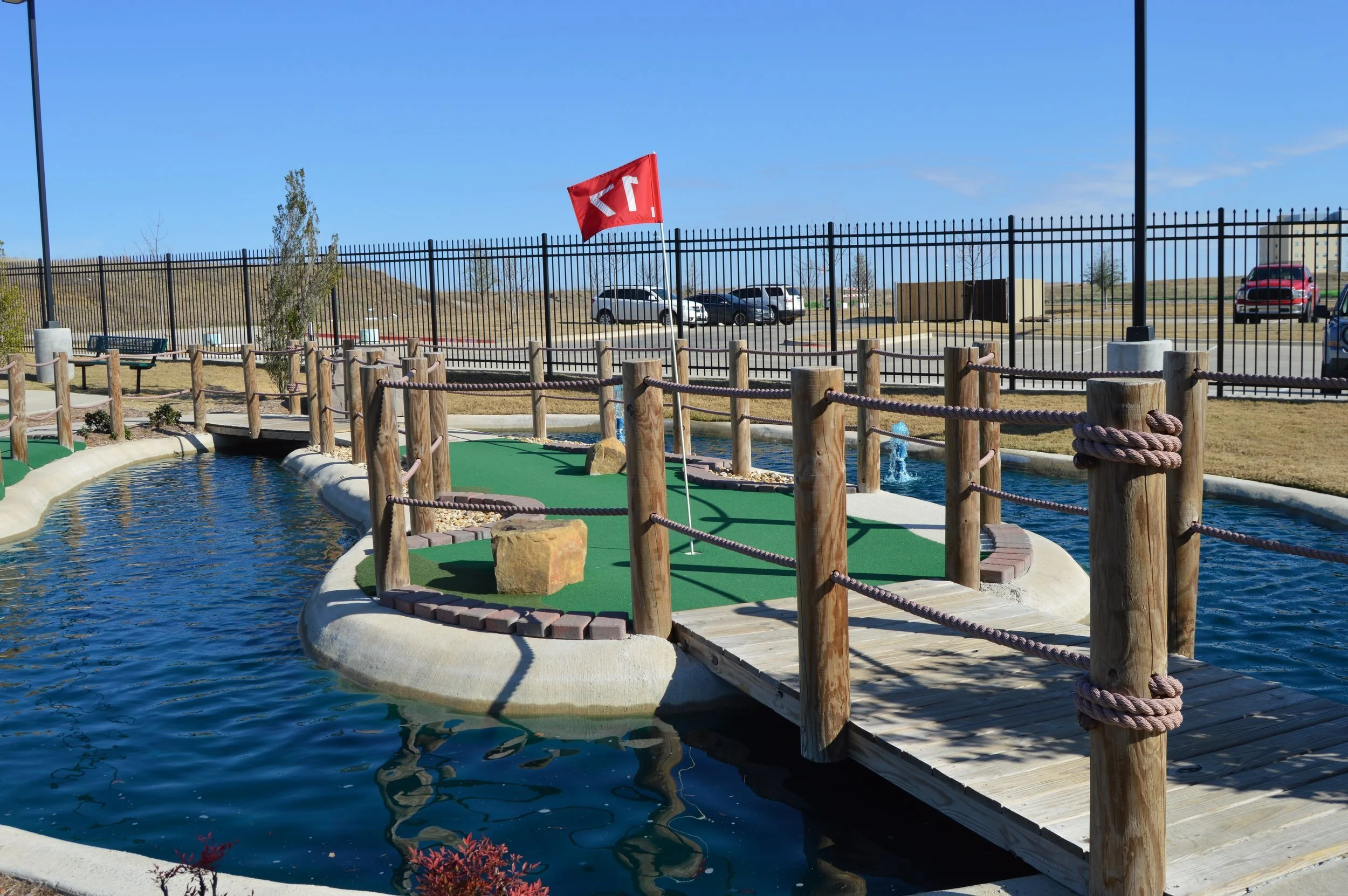 HeyDay Entertainment — HeyDay Denison