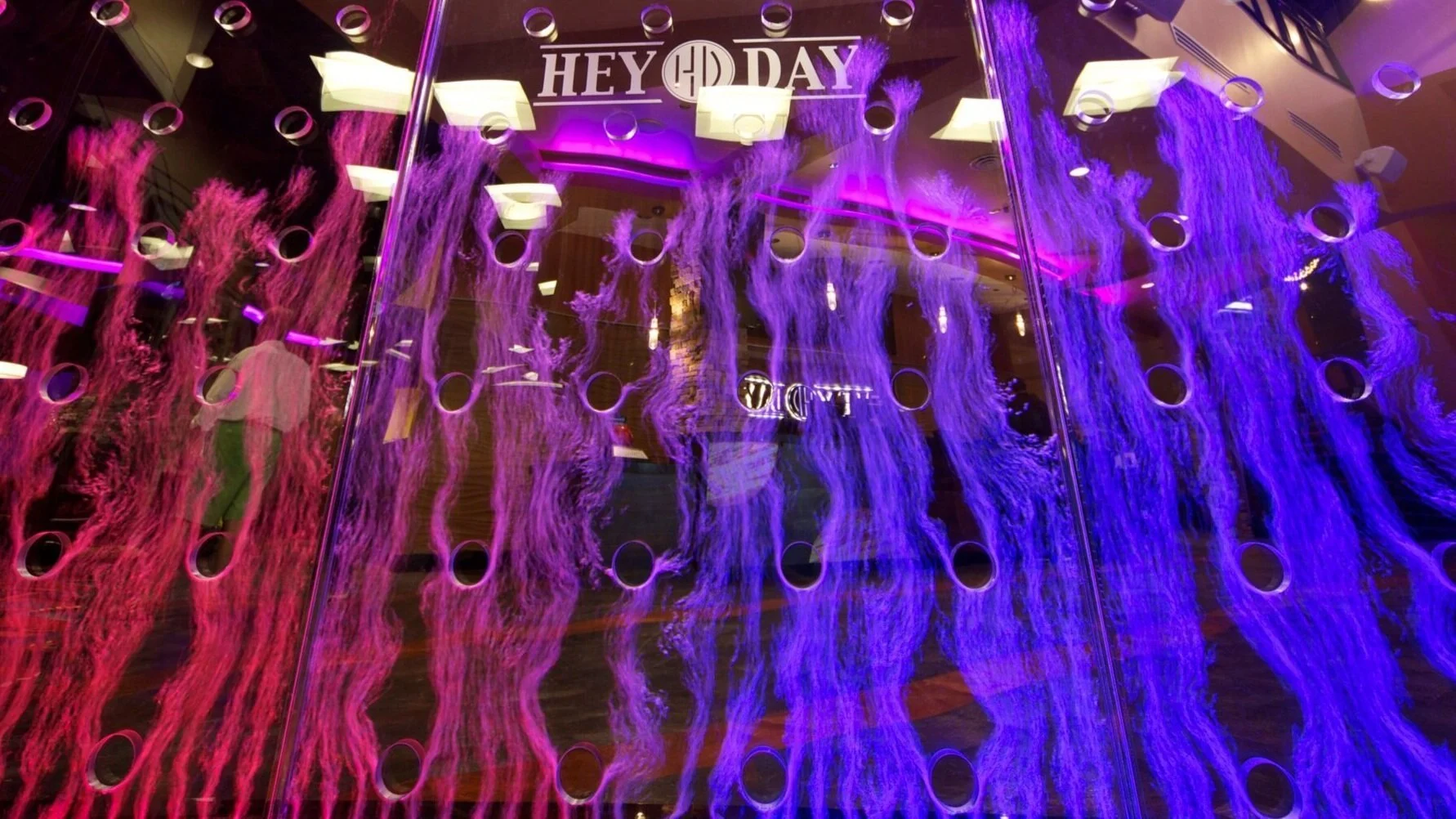 HeyDay Entertainment