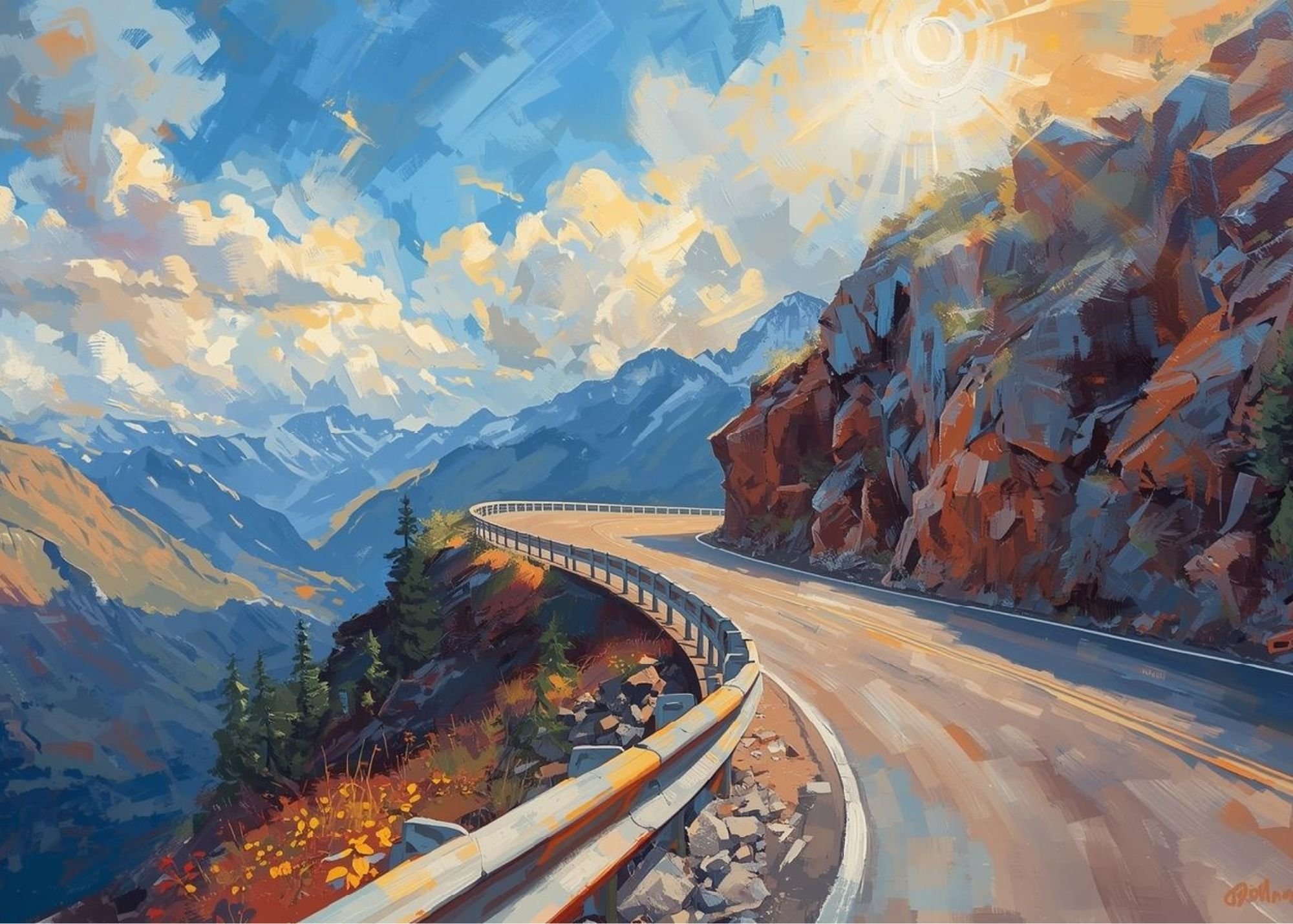 Guardrails and the Gift of Paying Attention