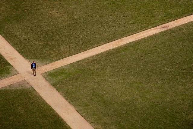 Crossroads of Becoming