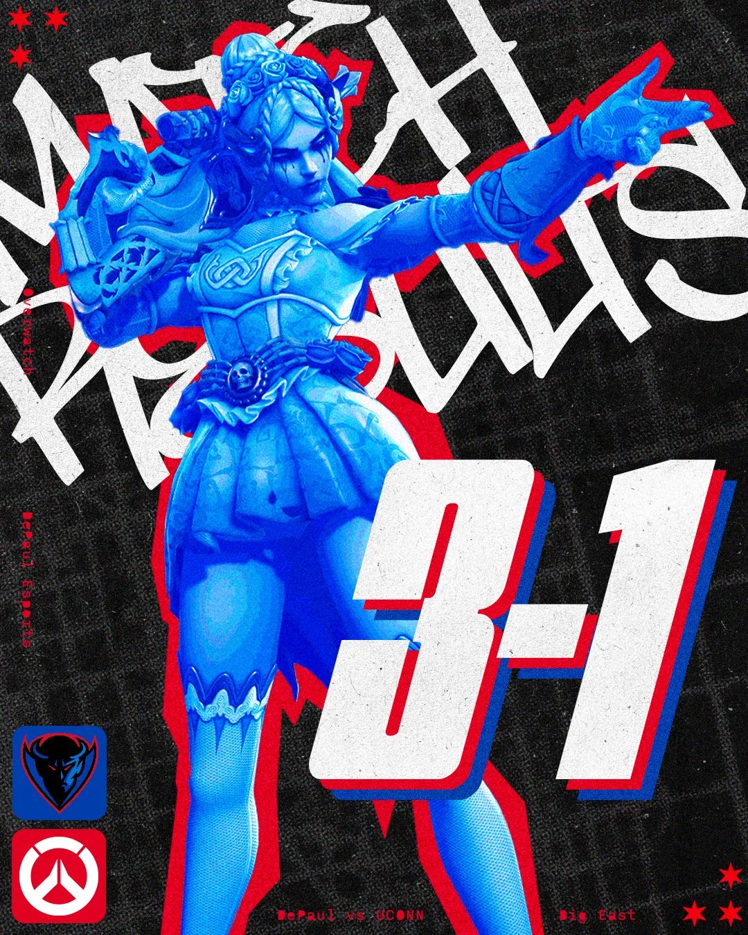 DePaul University Esports