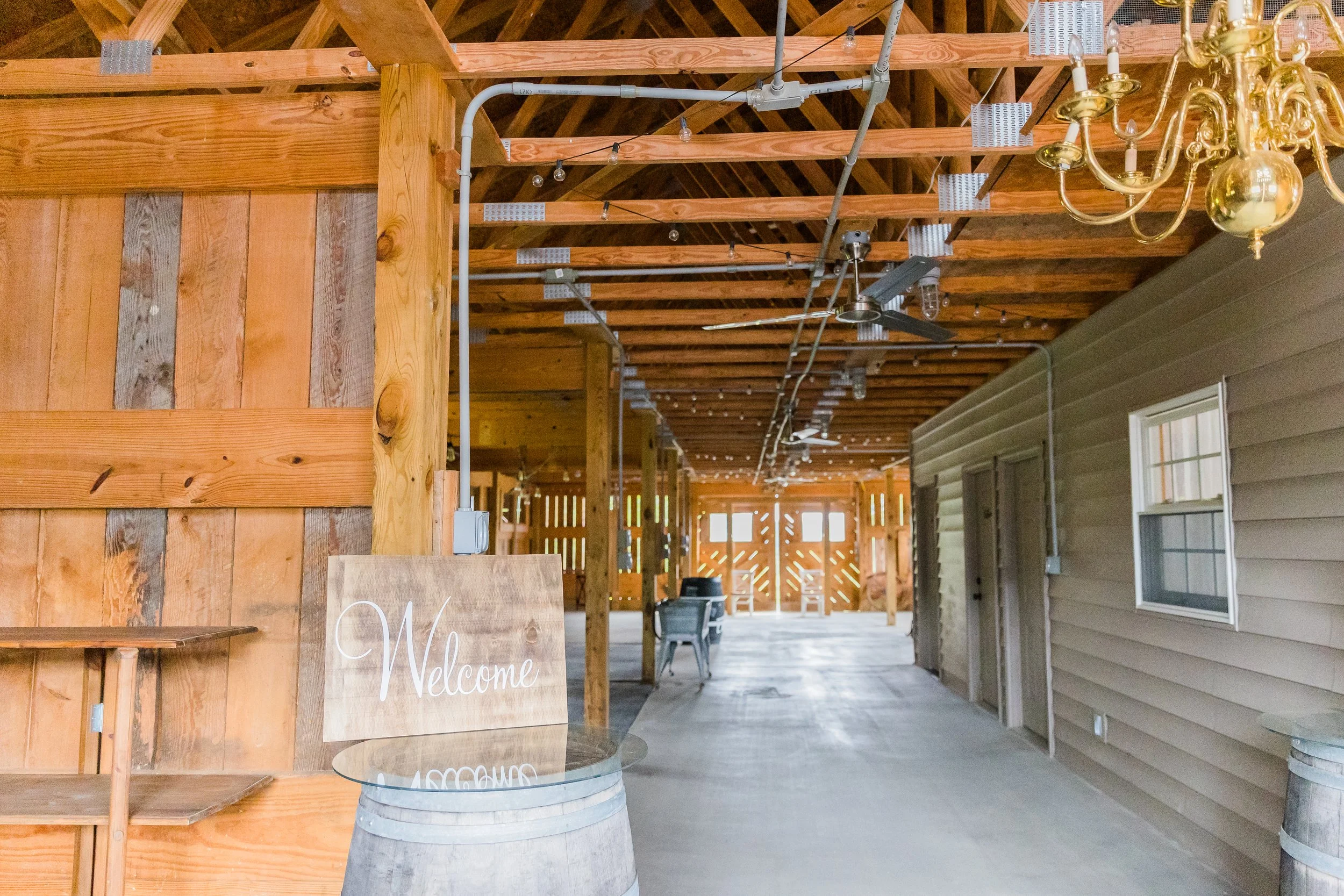 Shiloh Ridge Ranch Gallery — Shiloh Ridge Venue