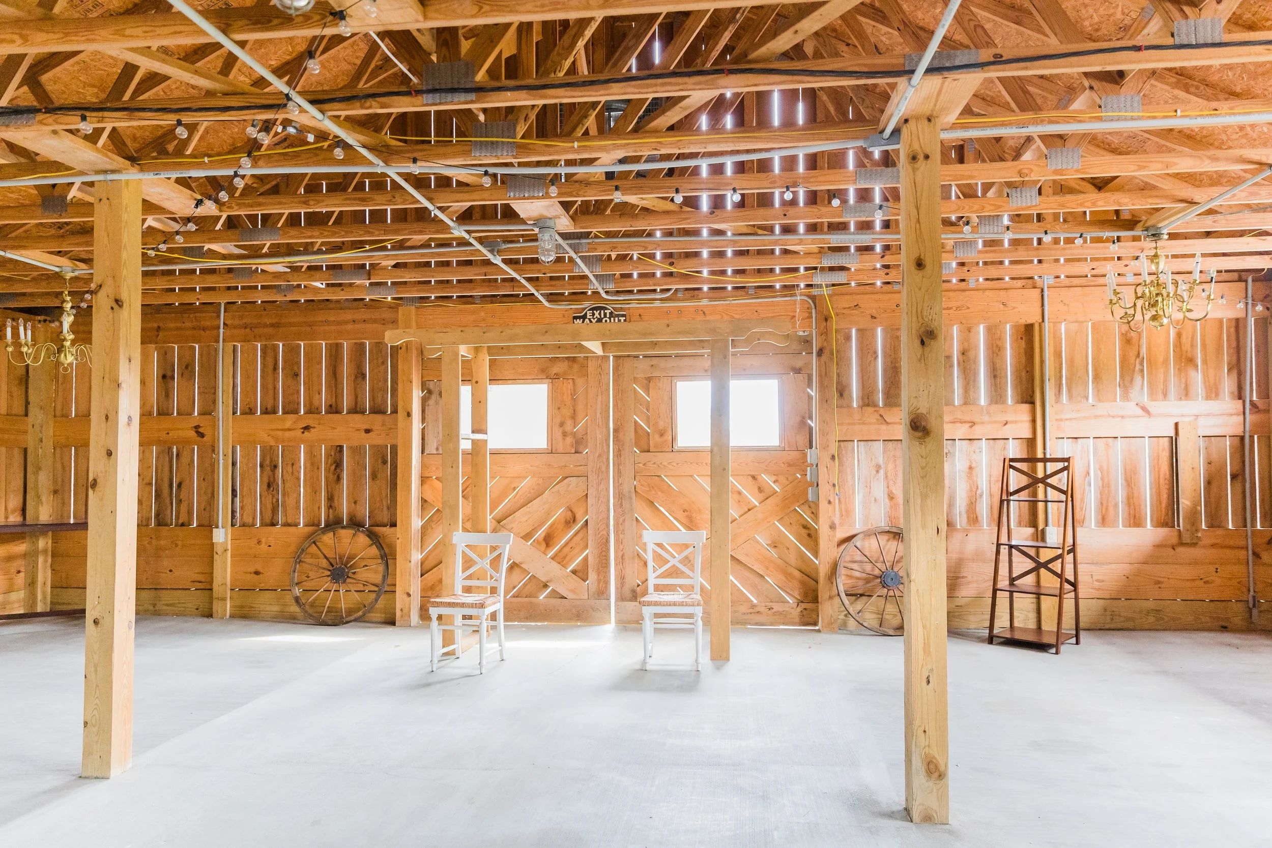 Shiloh Ridge Ranch Gallery — Shiloh Ridge Venue