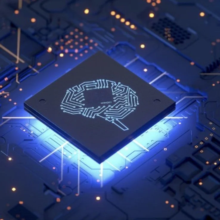 Water Intelligence — Generosity Water