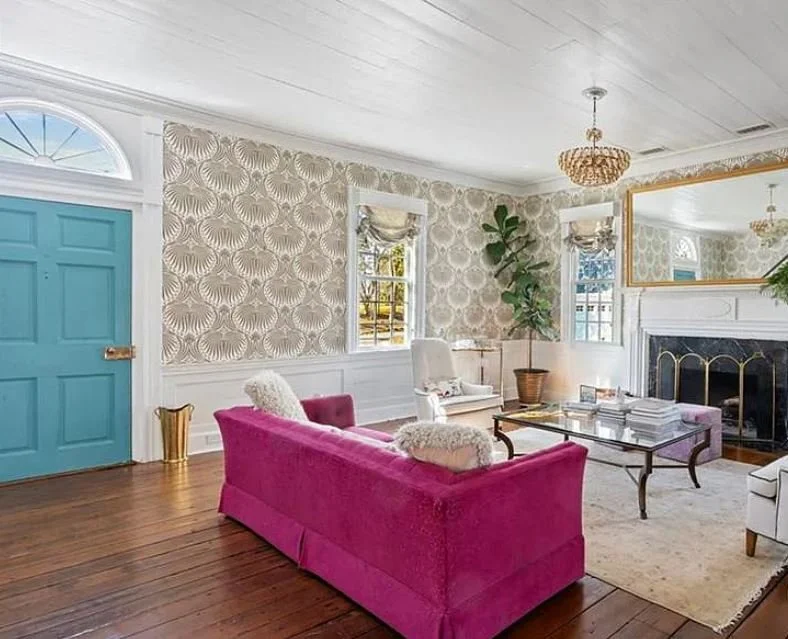 Historic Wedding Venue