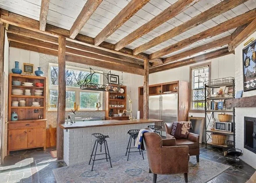 Historic Event Space