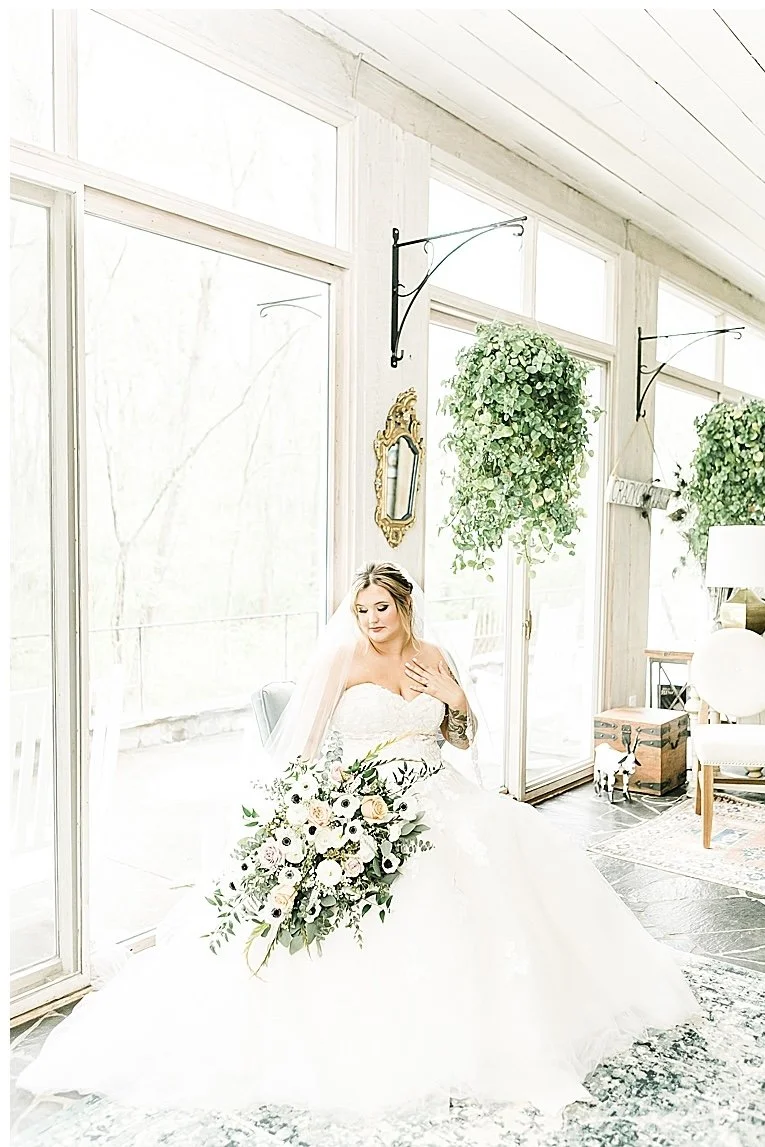 Wedding Venue Rock Hill SC