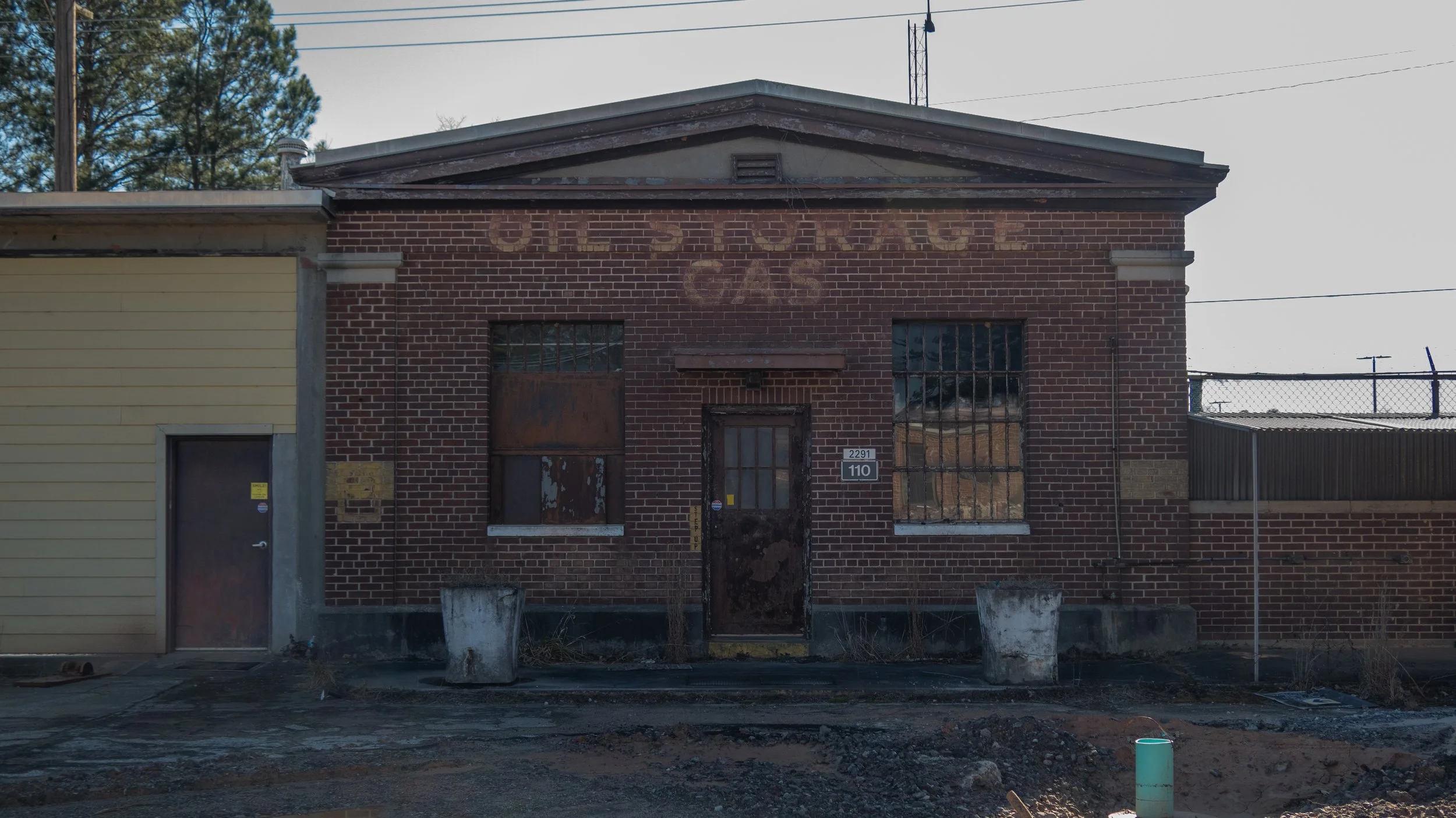 Campus — BlueStar Studios