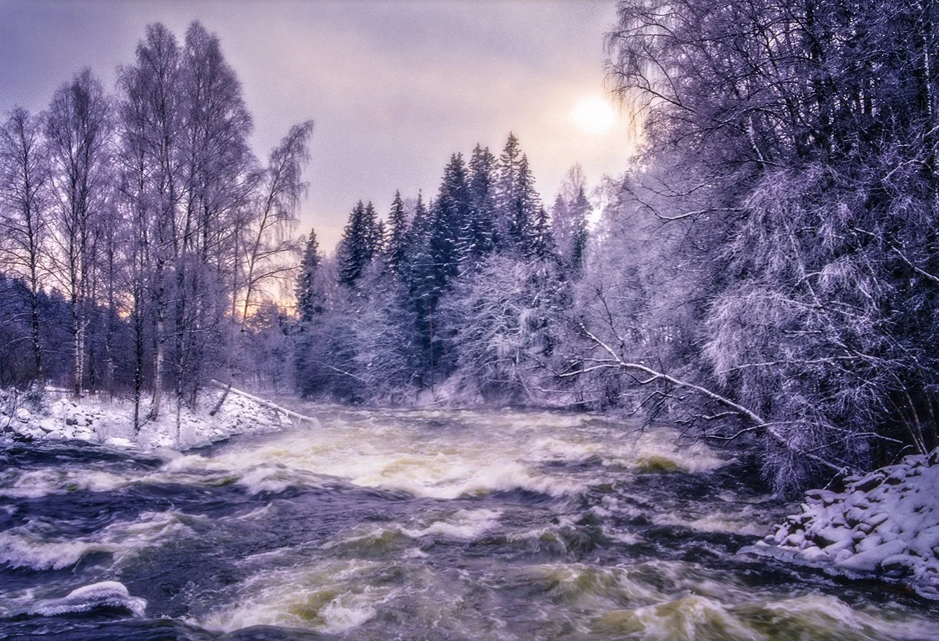 Sweden Winter