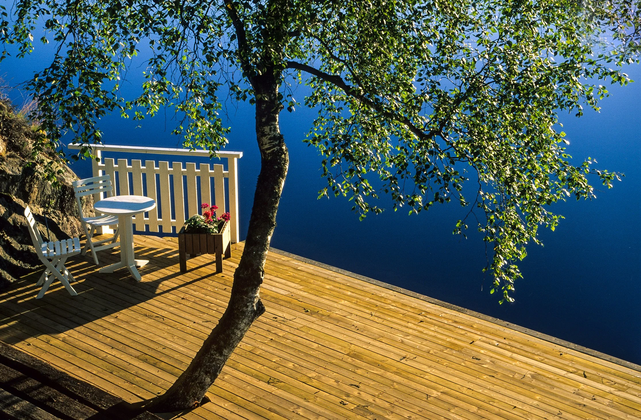 Summer House