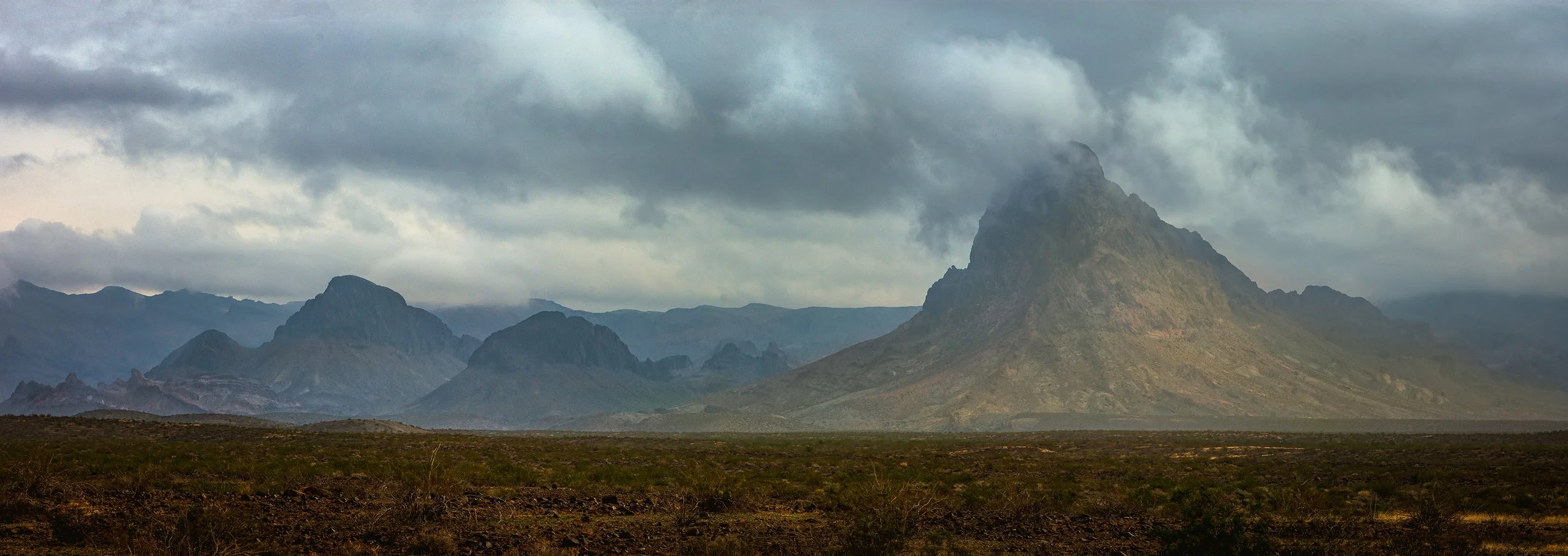 Oatman, Arizona