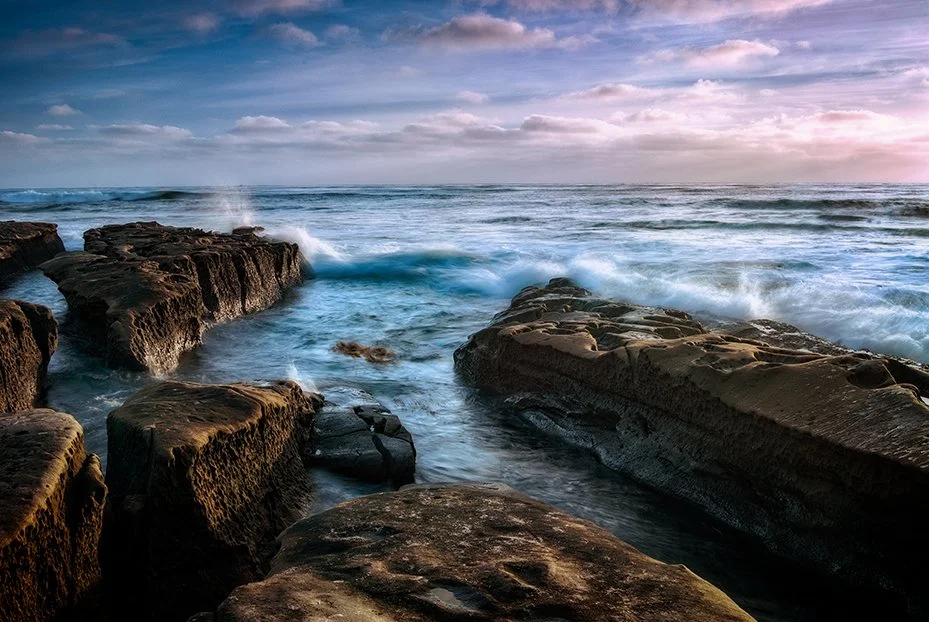 La Jolla Cove Calif_V2