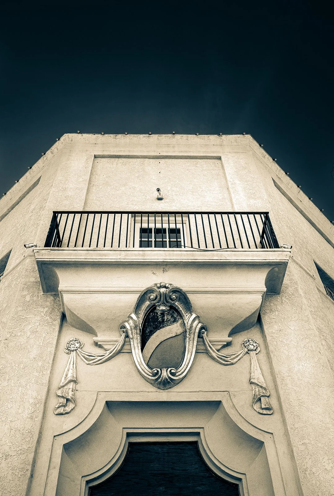 S. Indiana St. & Main St., Vista California 