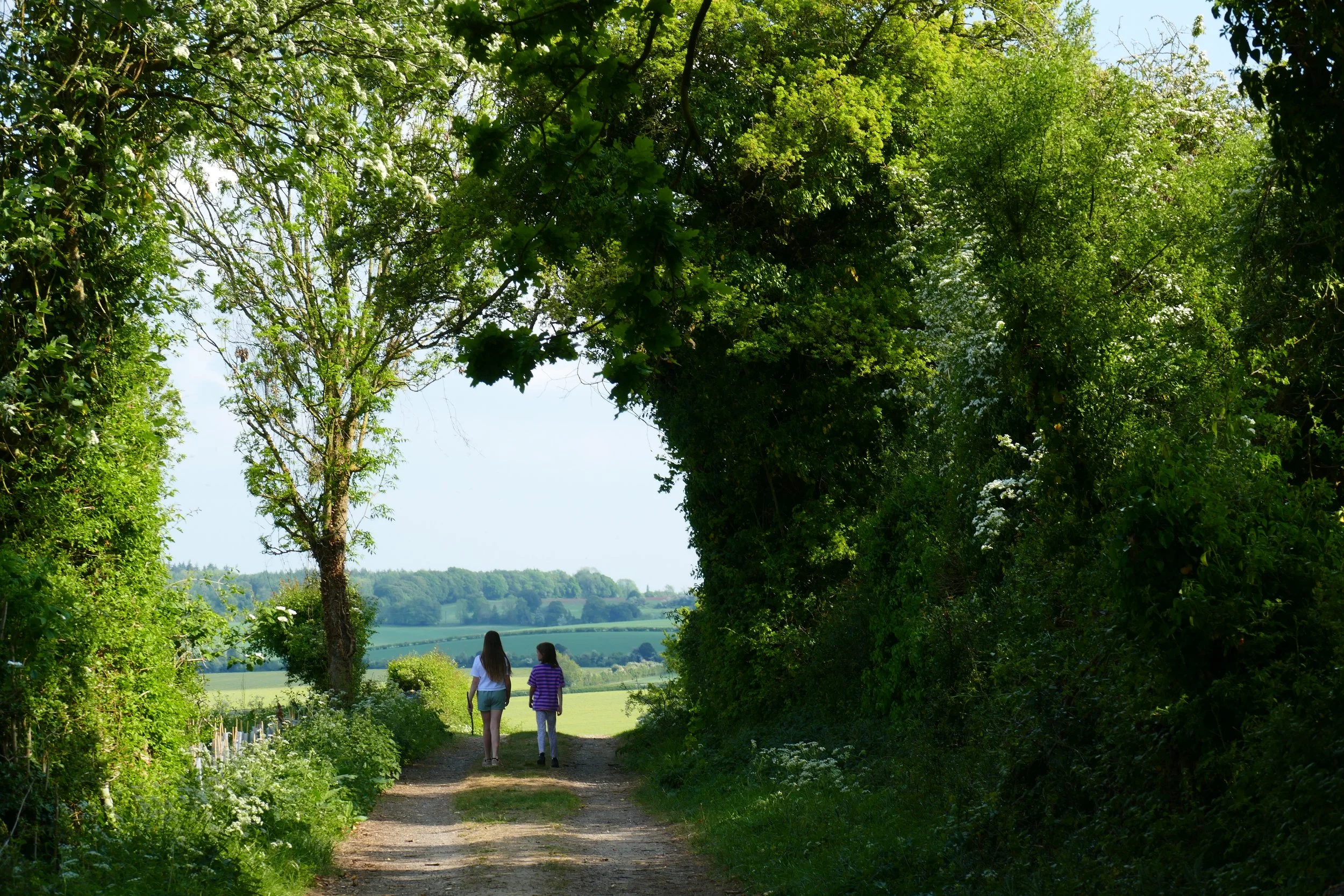 Chilton Candover