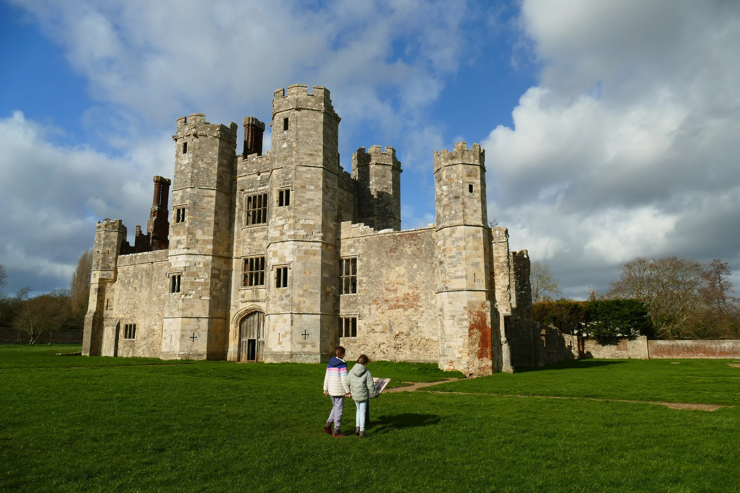 English Heritage