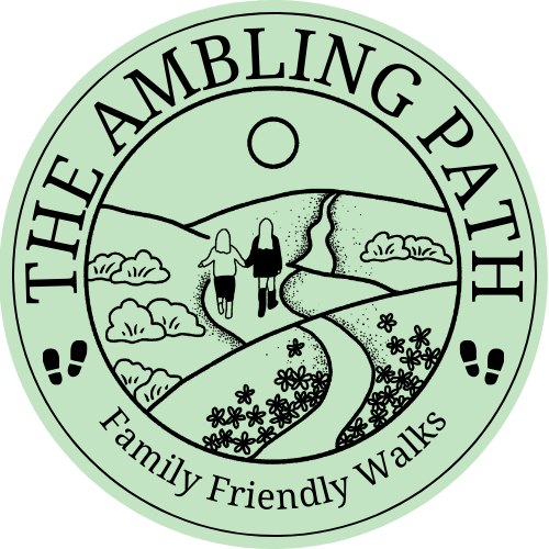 Ambling Path Gift Card