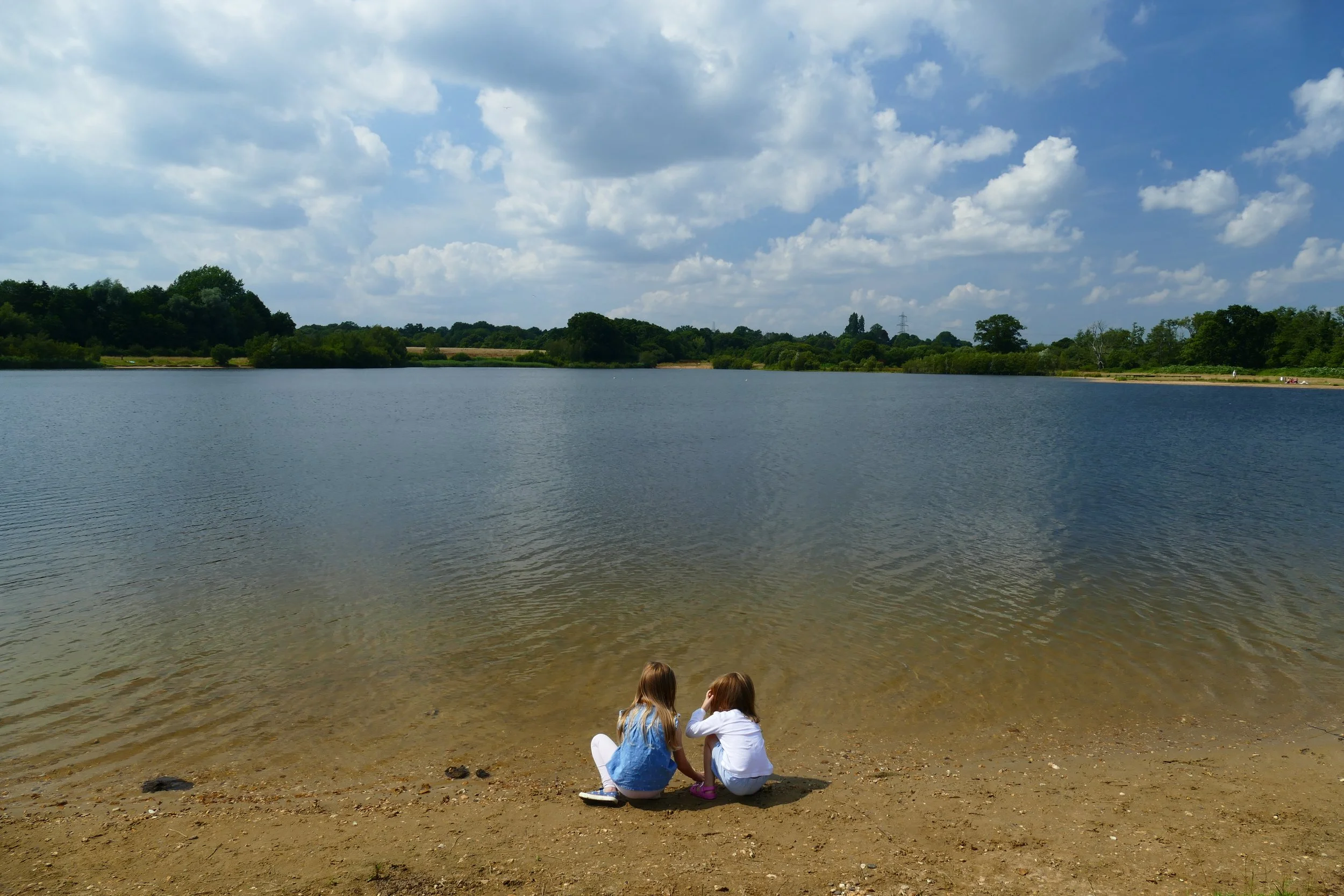 Testwood Lakes PDF