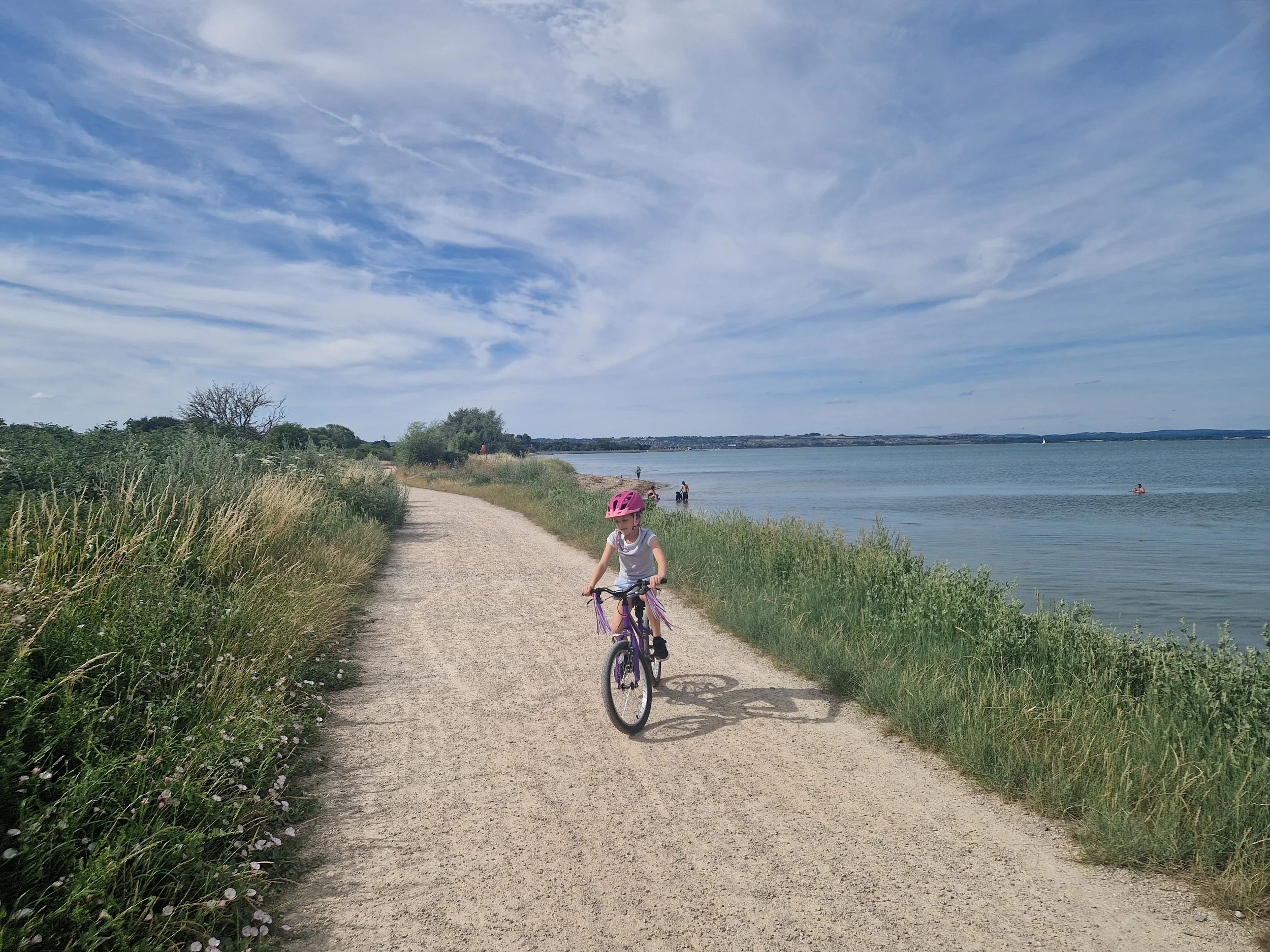 Farlington to Eastney Cycle Route PDF