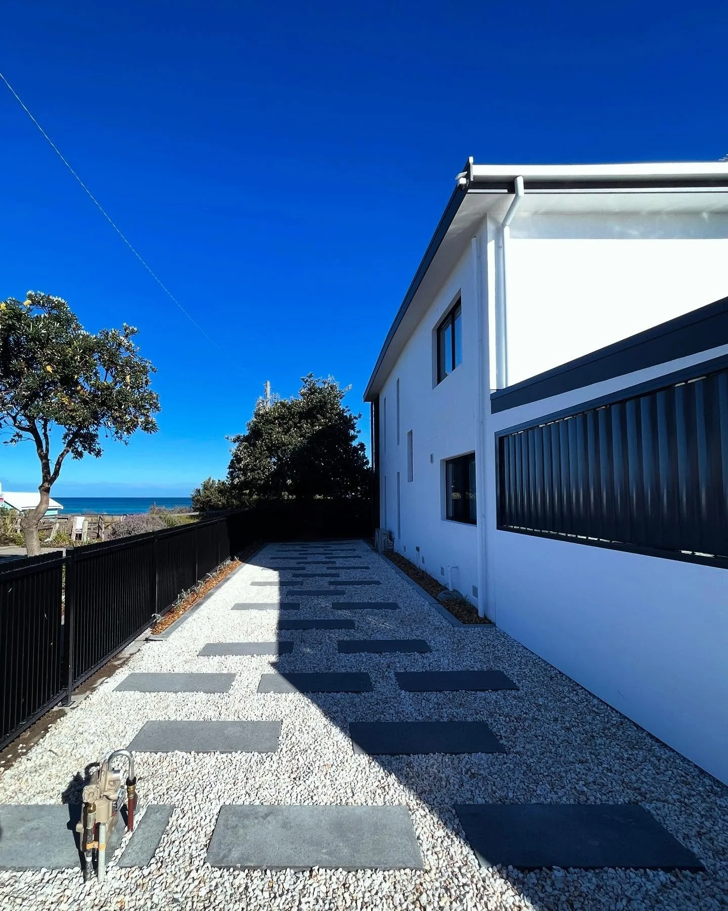 Finished this beautful project in Chelsea today. Scroll through for some before pics :)