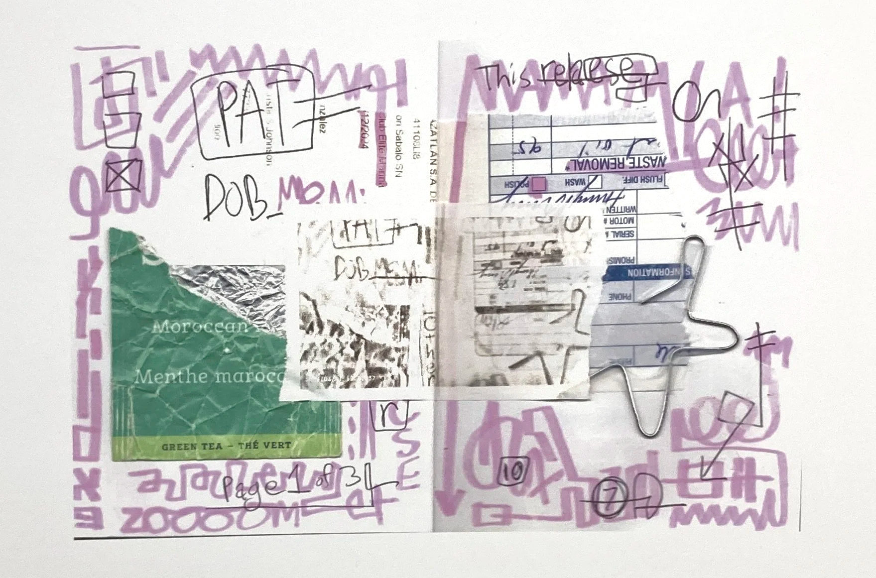 I'M JUST HAPPY TO BE HERE. 2026.