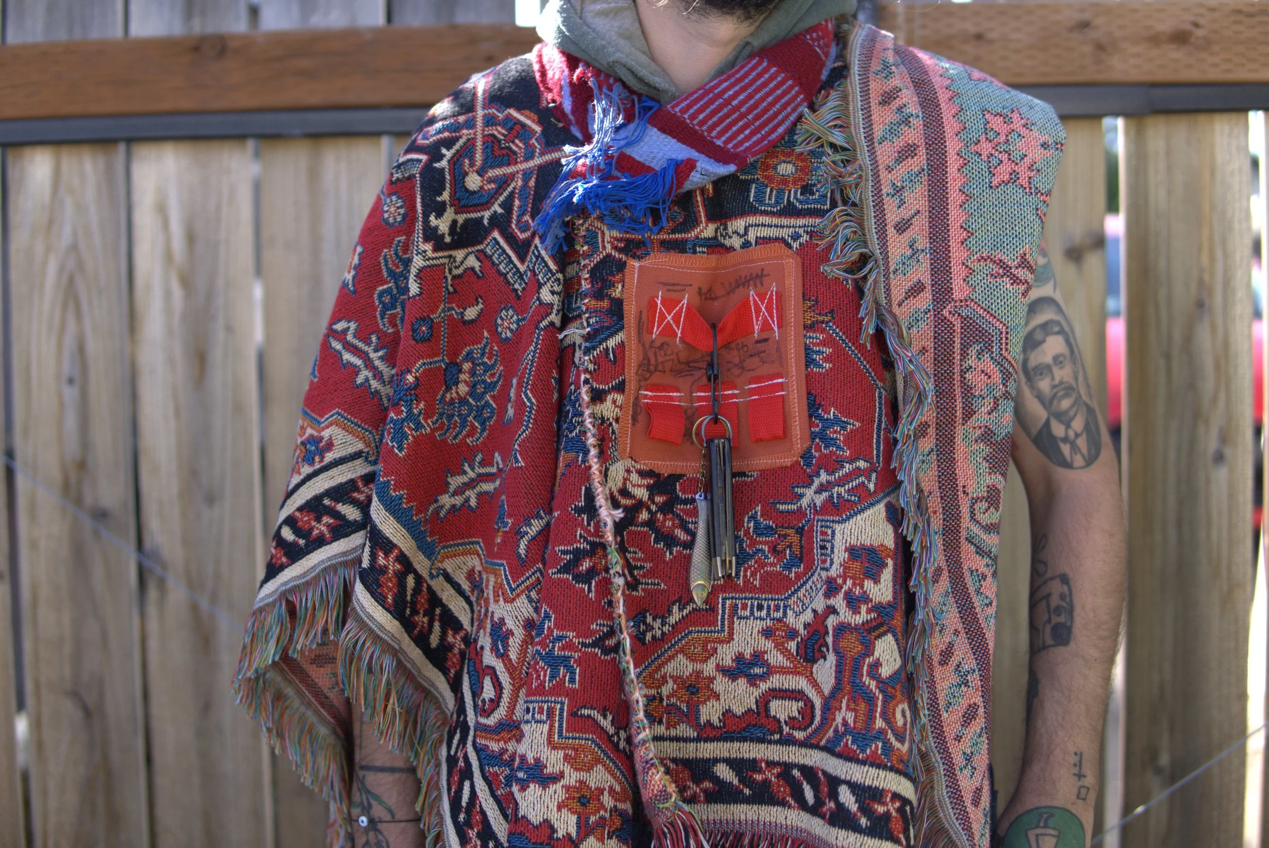 Photos by Marissa Bohlman