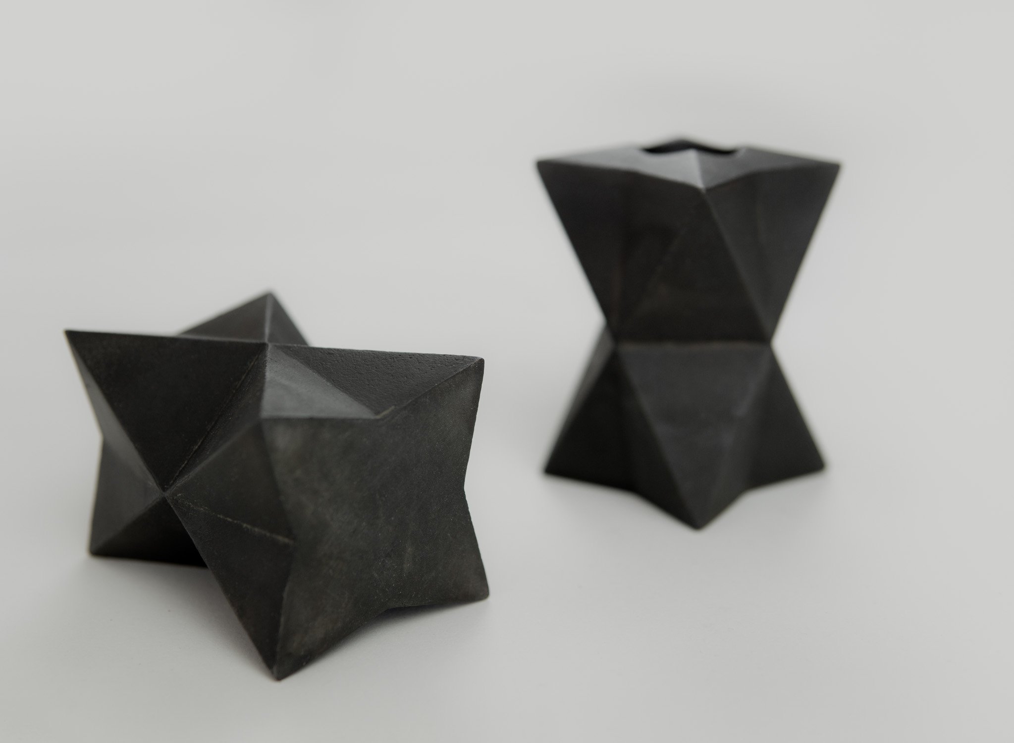 Josef Candle Holders 2022