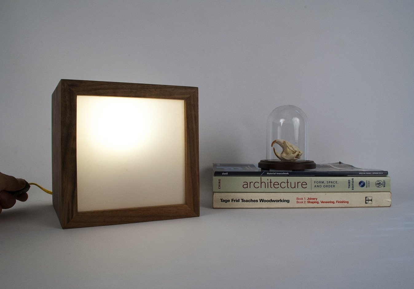 Stijl Lamp 2016