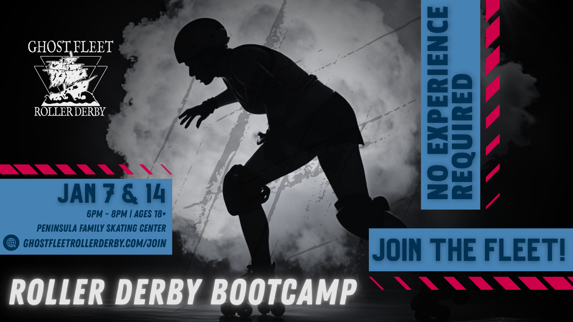 New Skater Bootcamp 2026